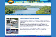 lake cumberland